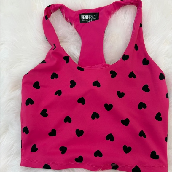 Beach Riot Sports bra - Picture 2 of 6